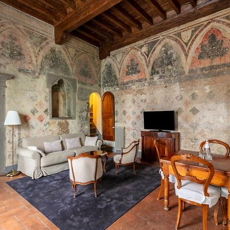 Numa Florence Palazzo Belfiore Dış mekan fotoğraf