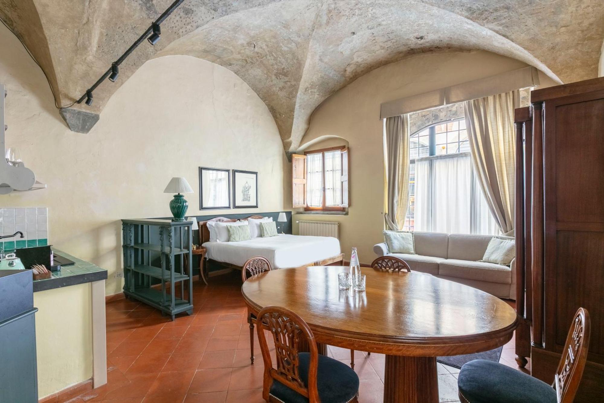 Numa Florence Palazzo Belfiore Dış mekan fotoğraf