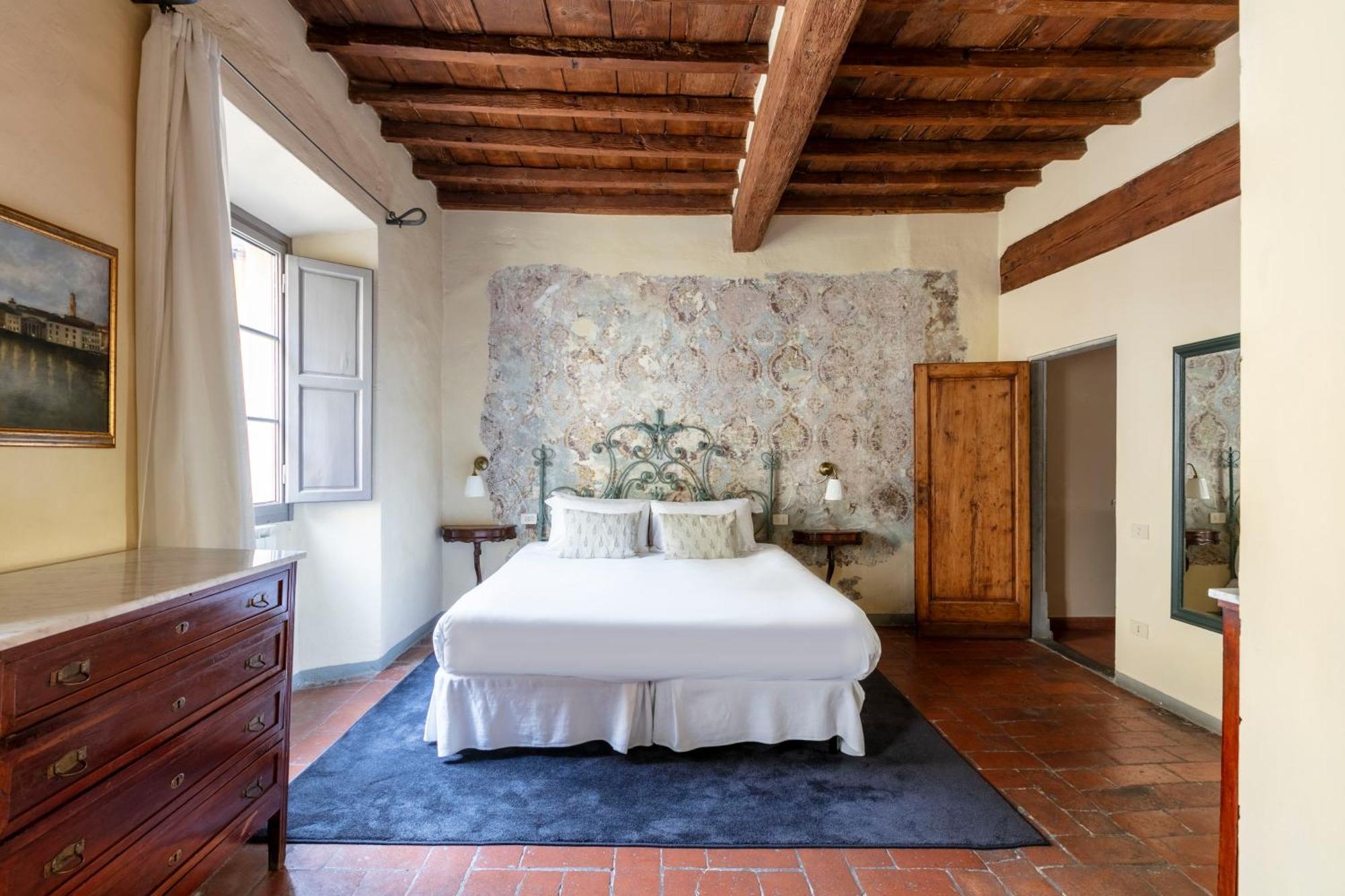 Numa Florence Palazzo Belfiore Dış mekan fotoğraf