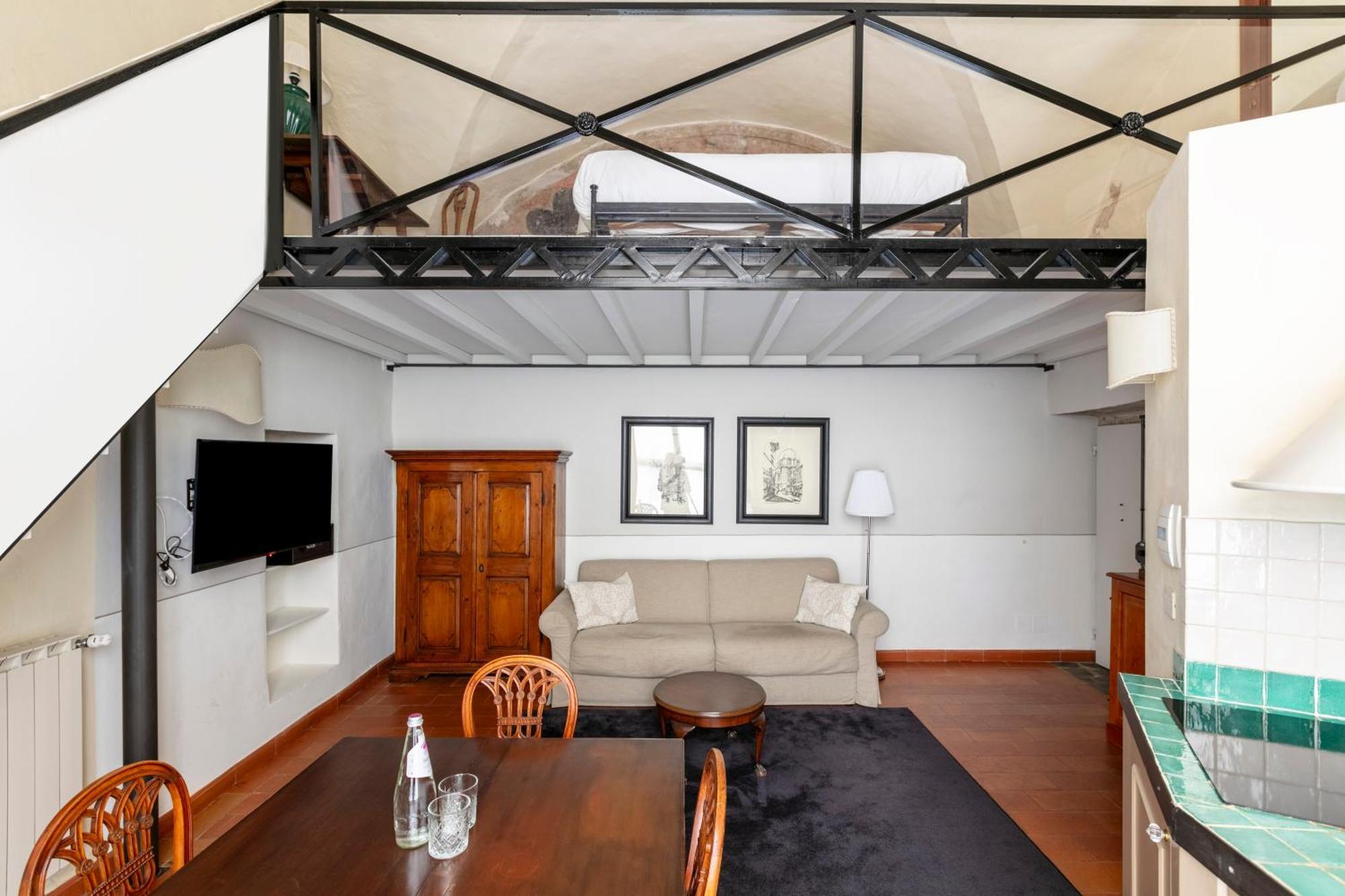 Numa Florence Palazzo Belfiore Dış mekan fotoğraf