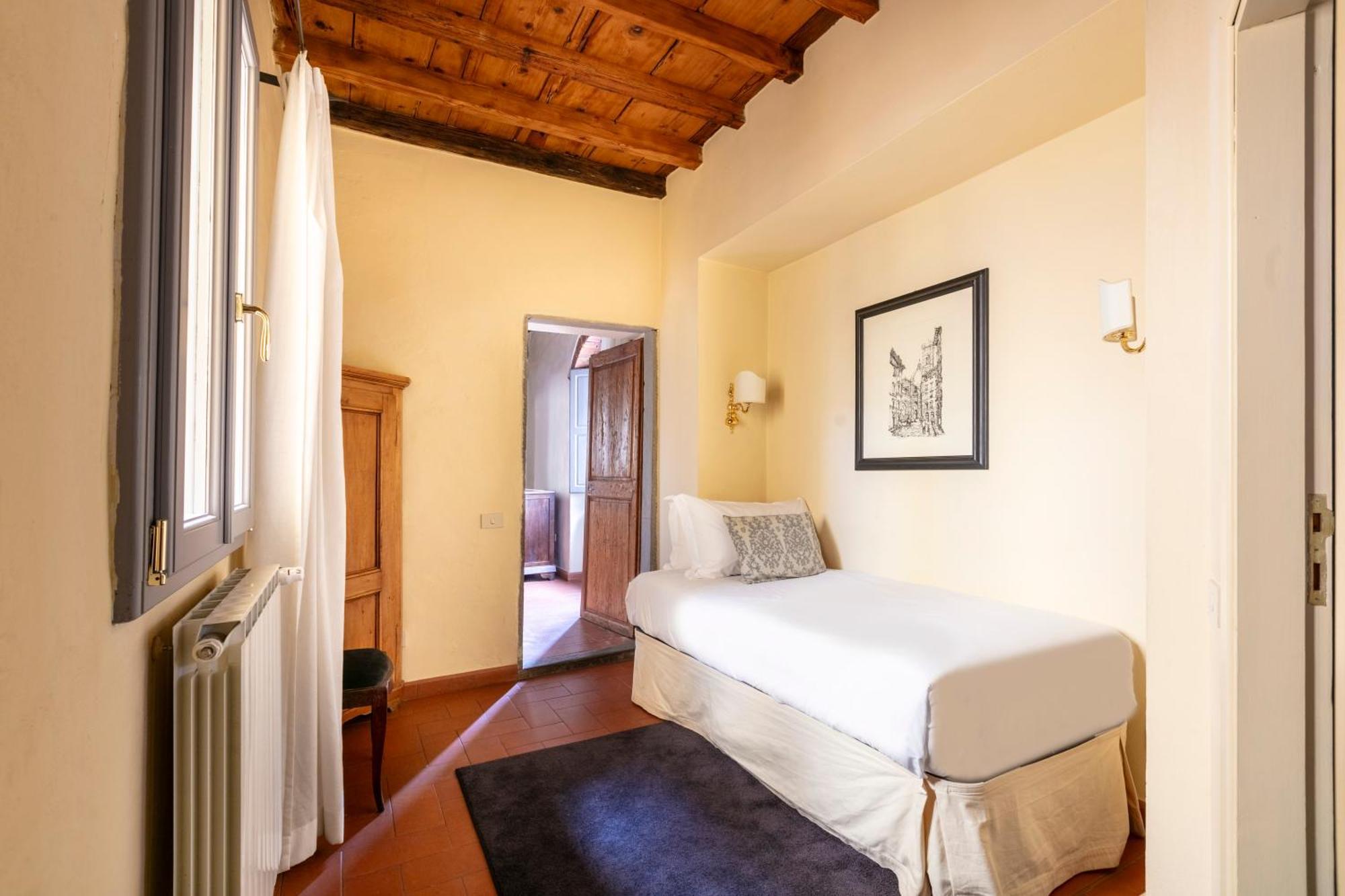 Numa Florence Palazzo Belfiore Dış mekan fotoğraf