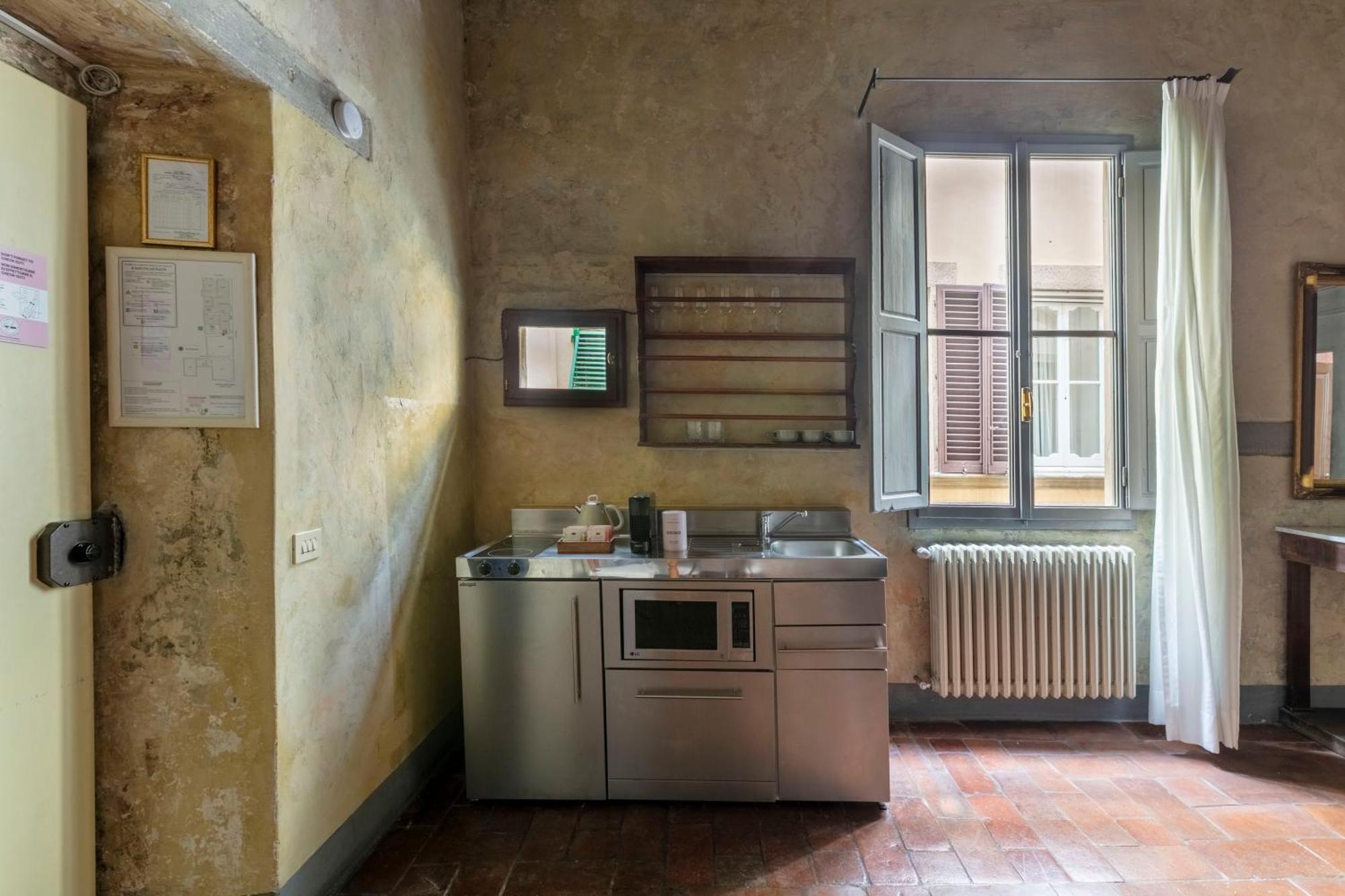 Numa Florence Palazzo Belfiore Dış mekan fotoğraf