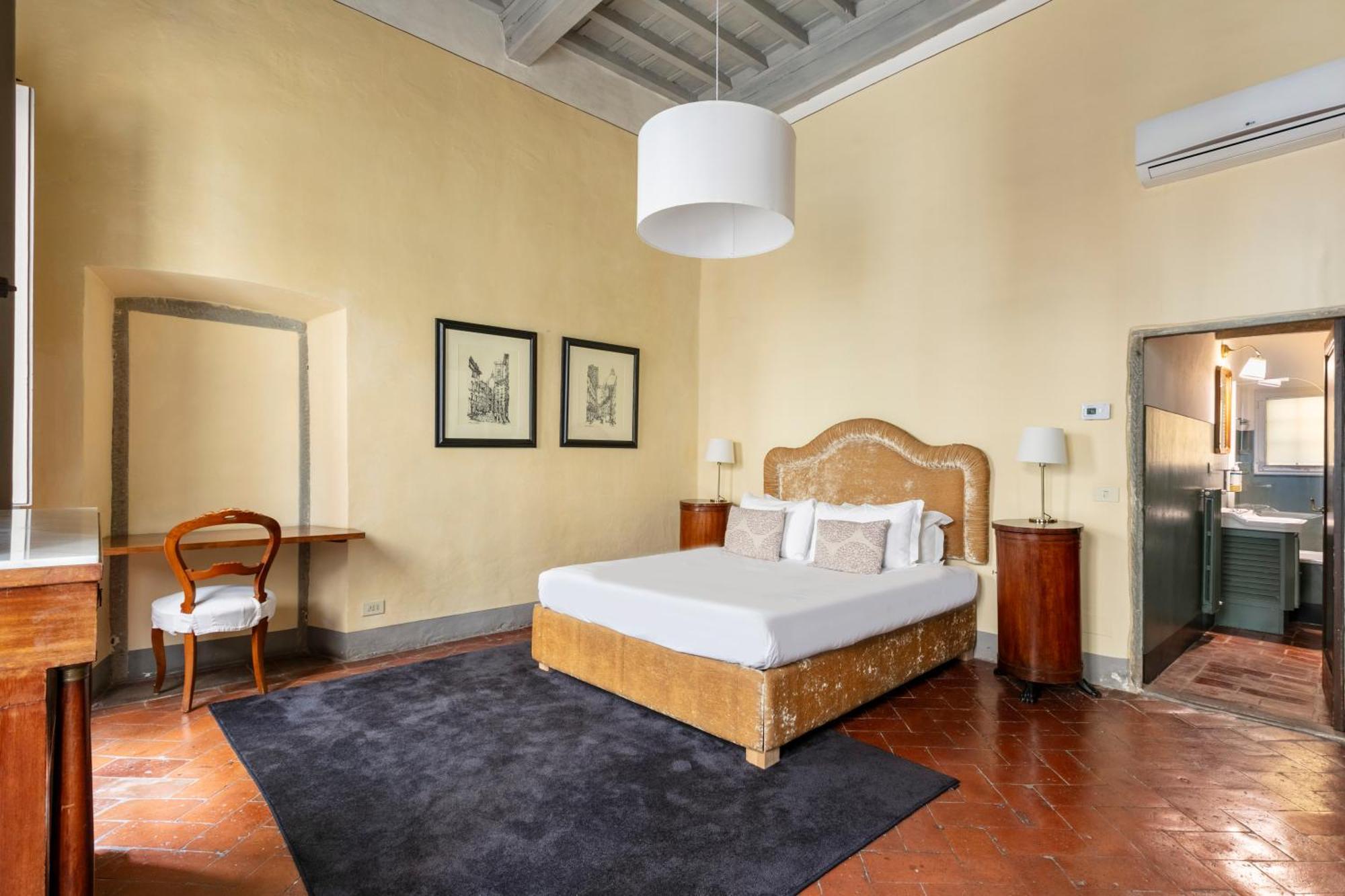 Numa Florence Palazzo Belfiore Dış mekan fotoğraf