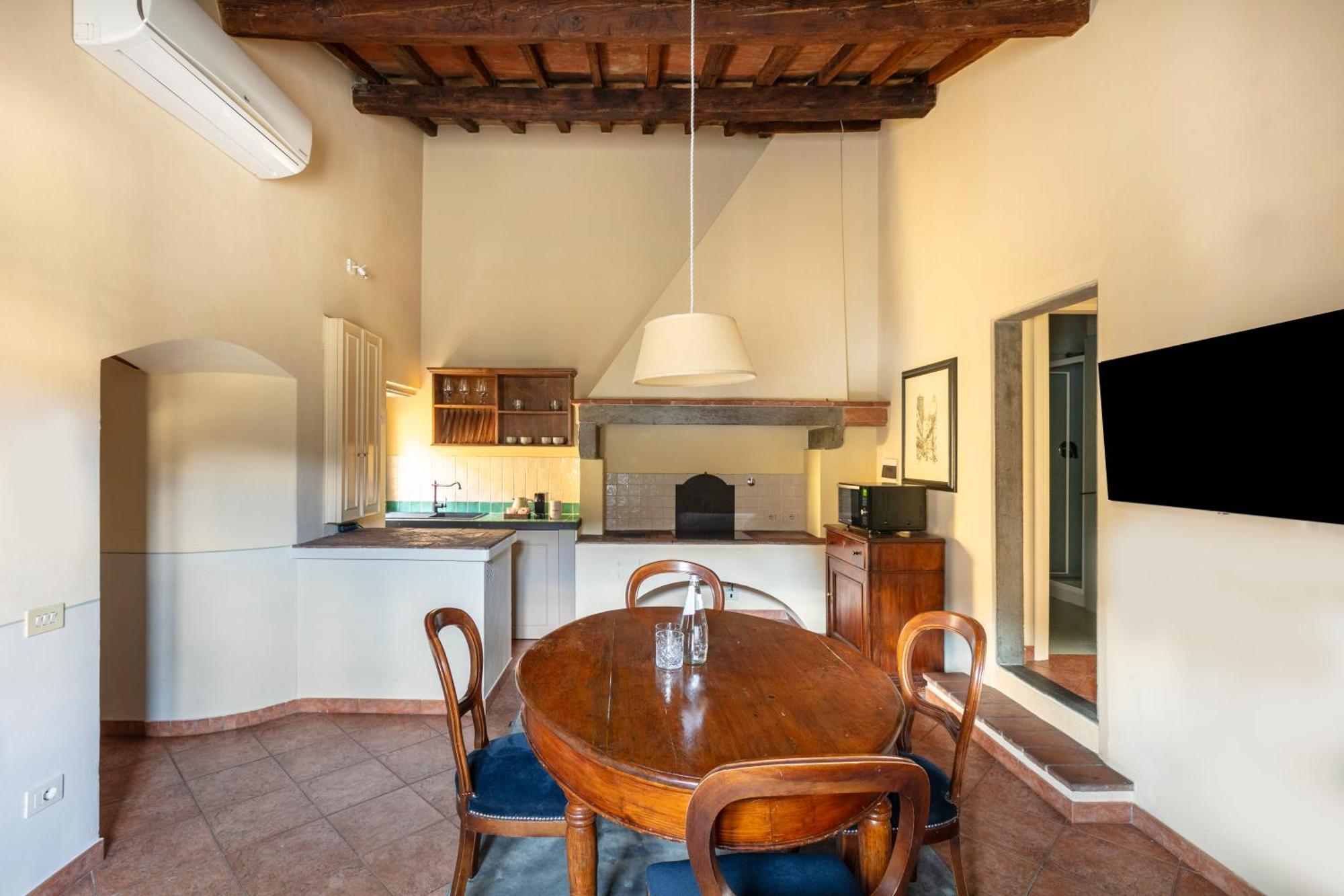 Numa Florence Palazzo Belfiore Dış mekan fotoğraf