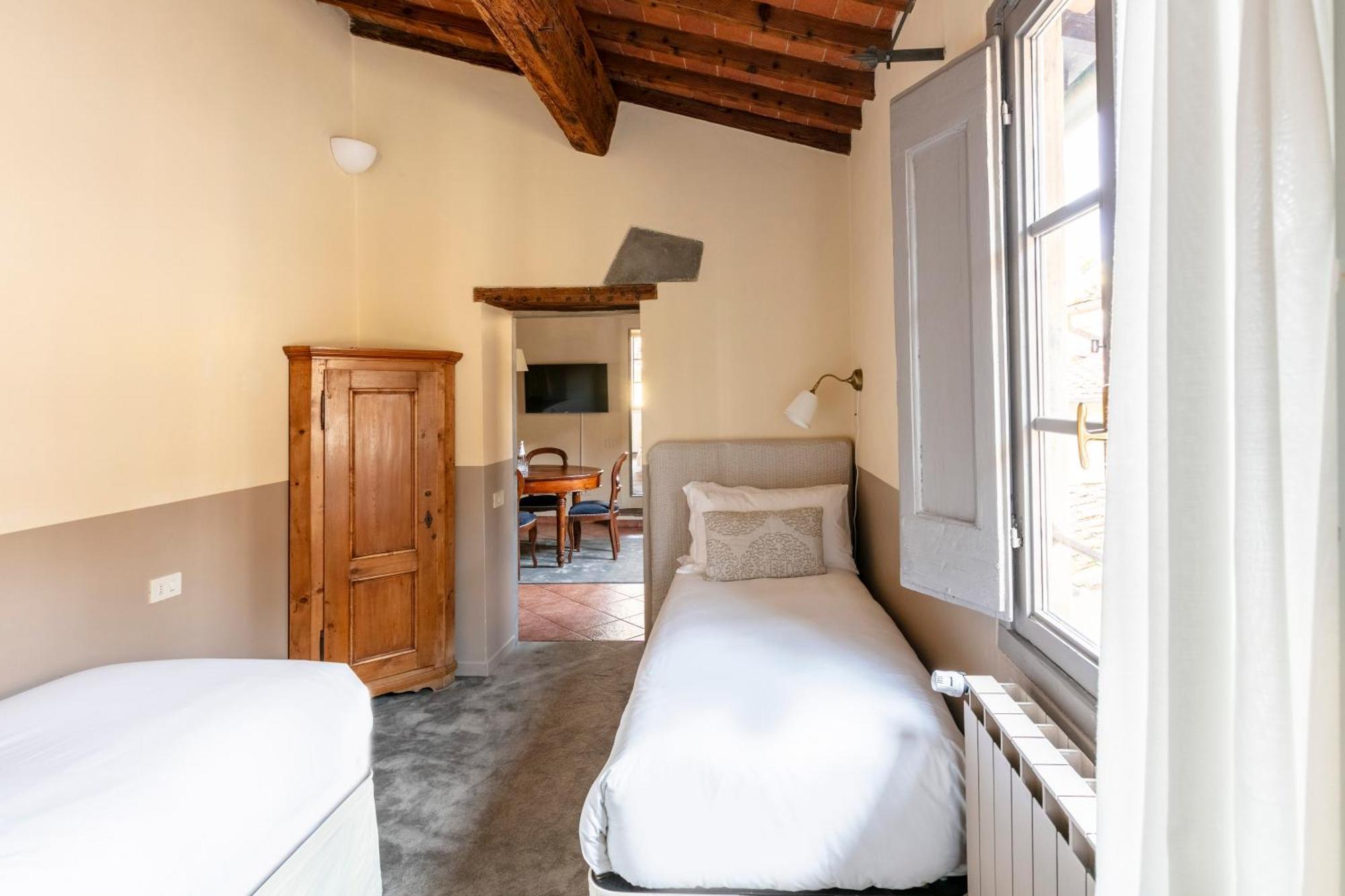 Numa Florence Palazzo Belfiore Dış mekan fotoğraf