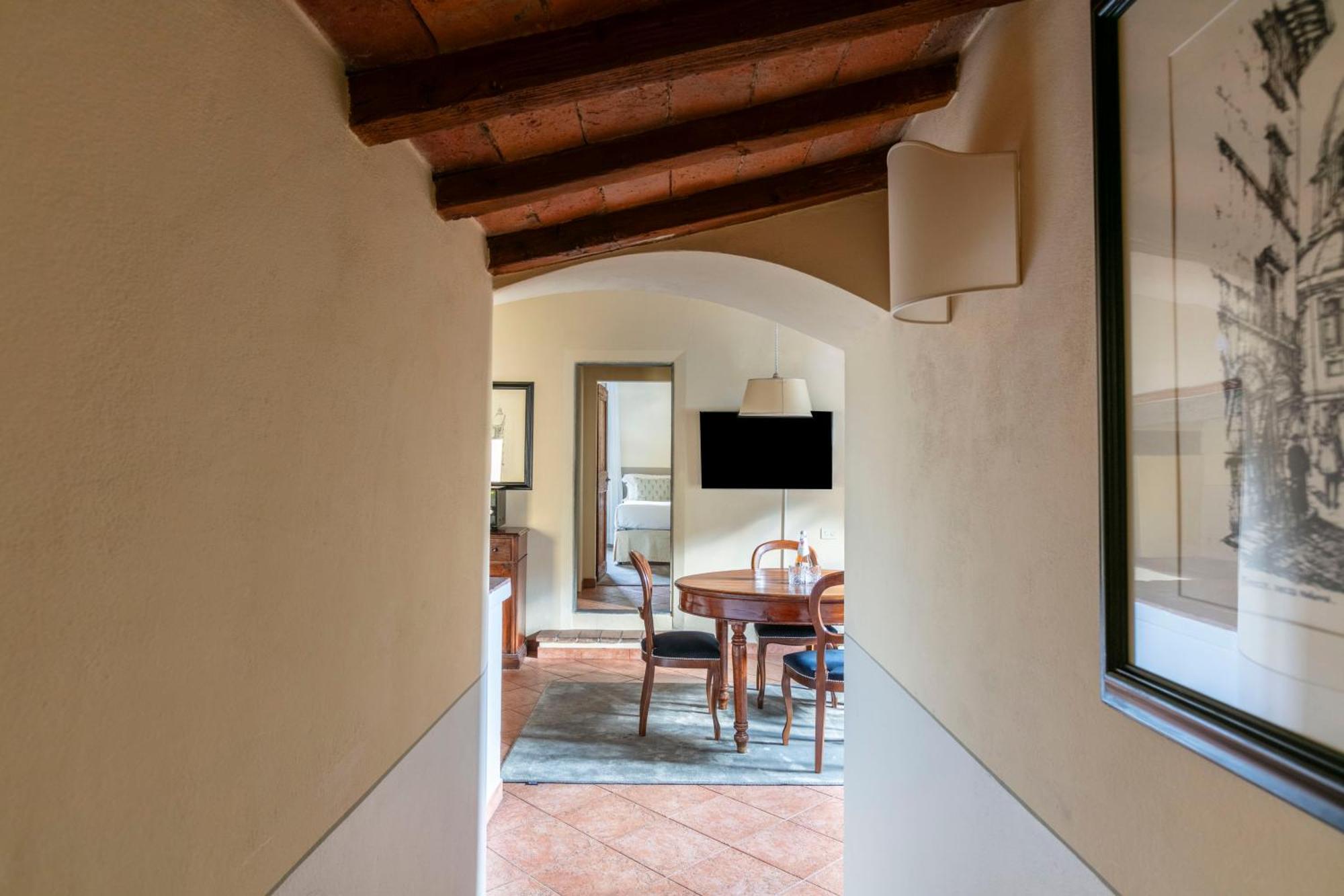Numa Florence Palazzo Belfiore Dış mekan fotoğraf