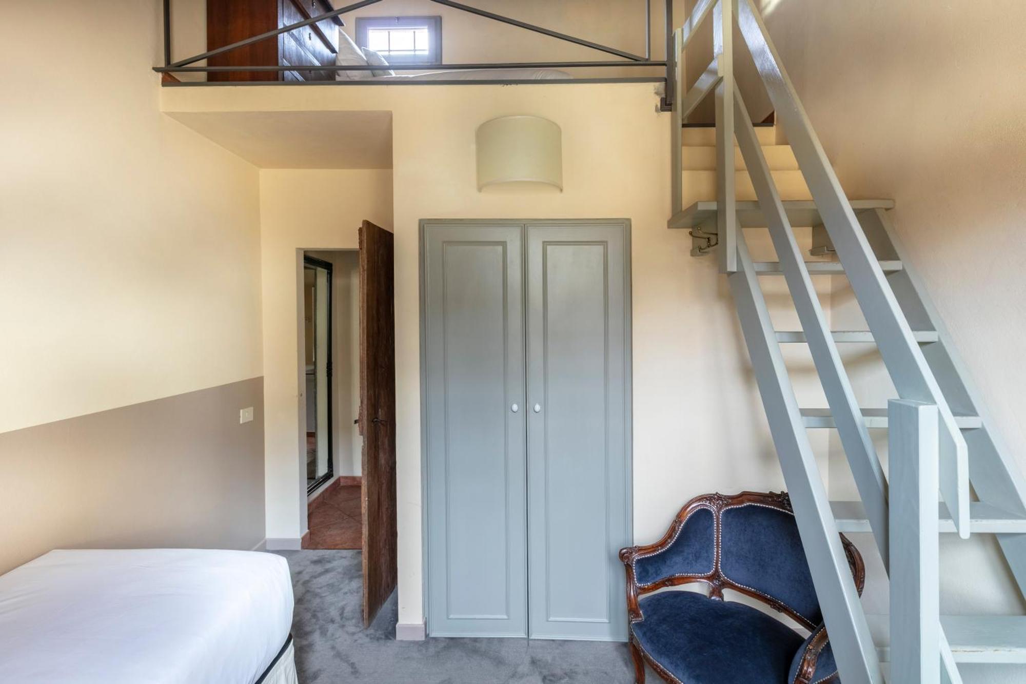 Numa Florence Palazzo Belfiore Dış mekan fotoğraf