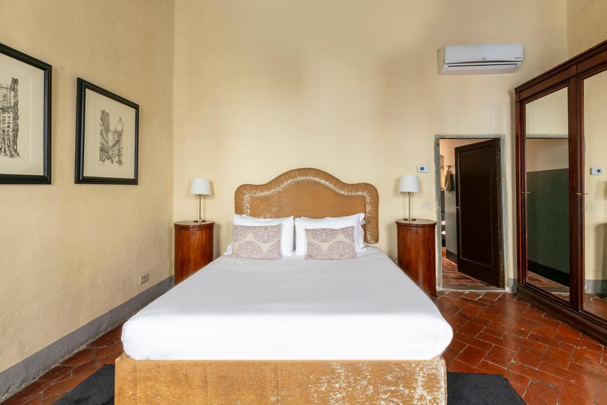 Numa Florence Palazzo Belfiore Dış mekan fotoğraf