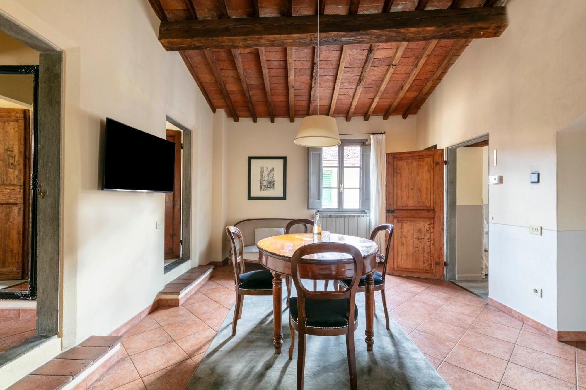 Numa Florence Palazzo Belfiore Dış mekan fotoğraf