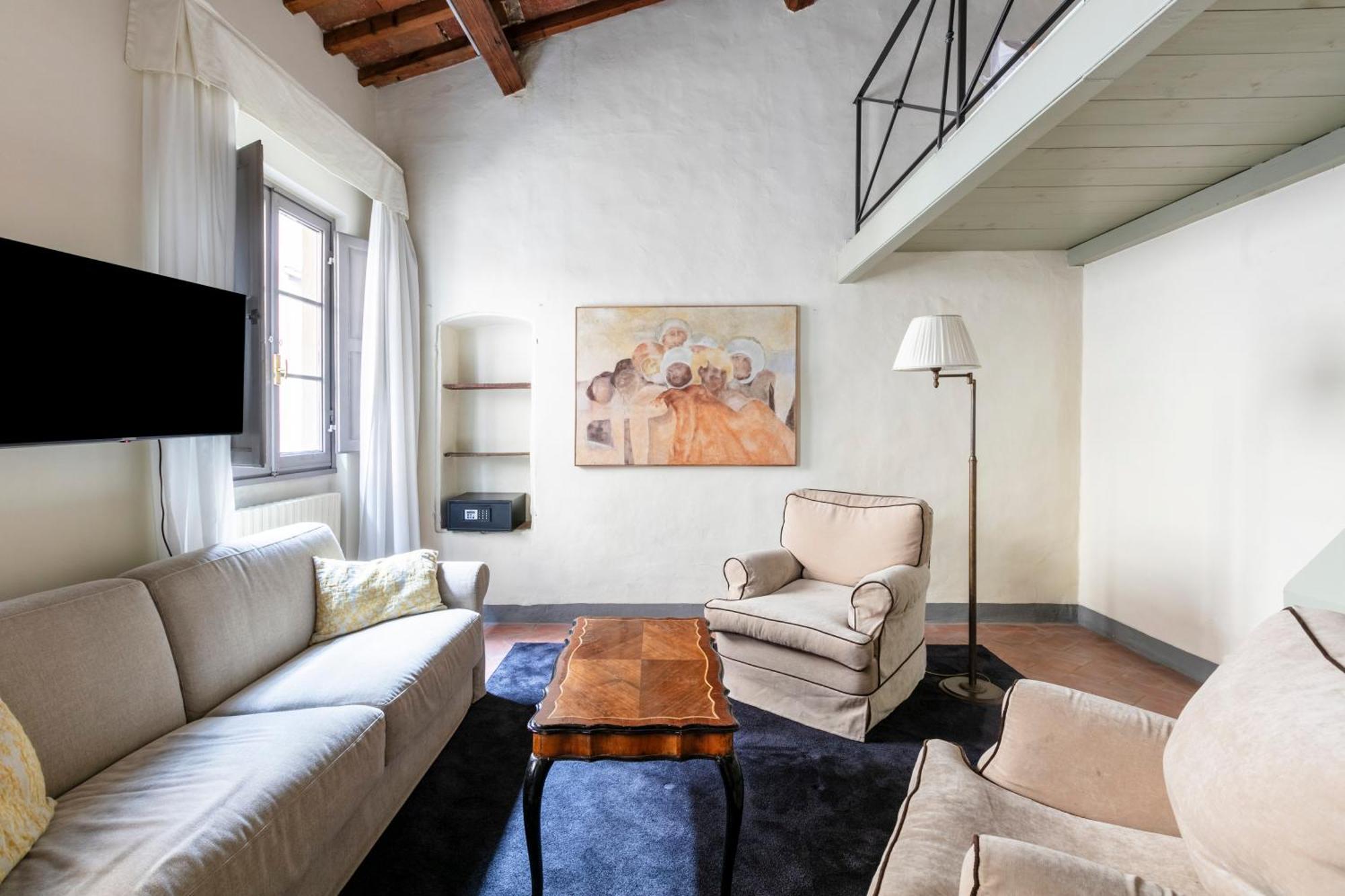 Numa Florence Palazzo Belfiore Dış mekan fotoğraf