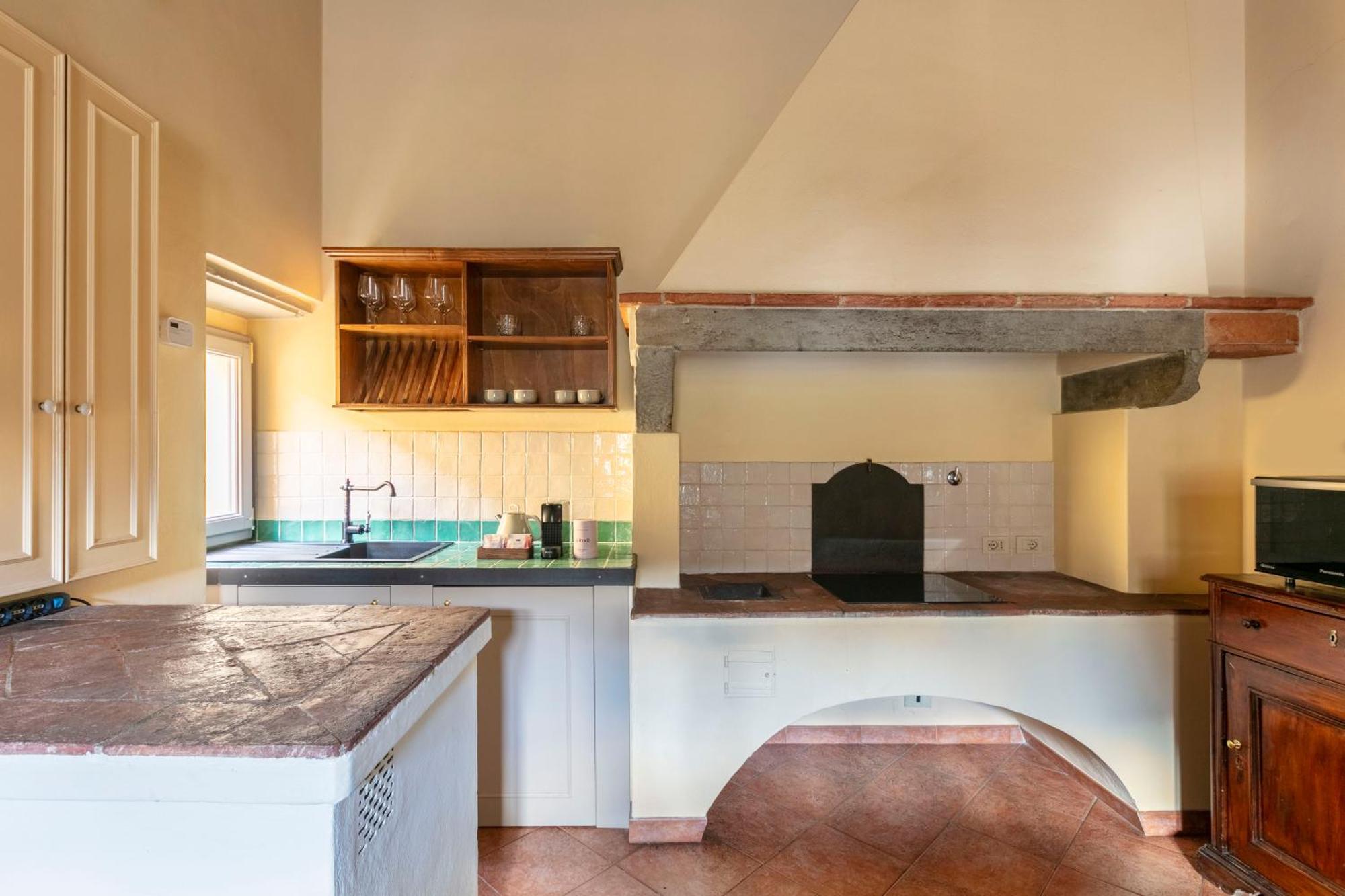 Numa Florence Palazzo Belfiore Dış mekan fotoğraf