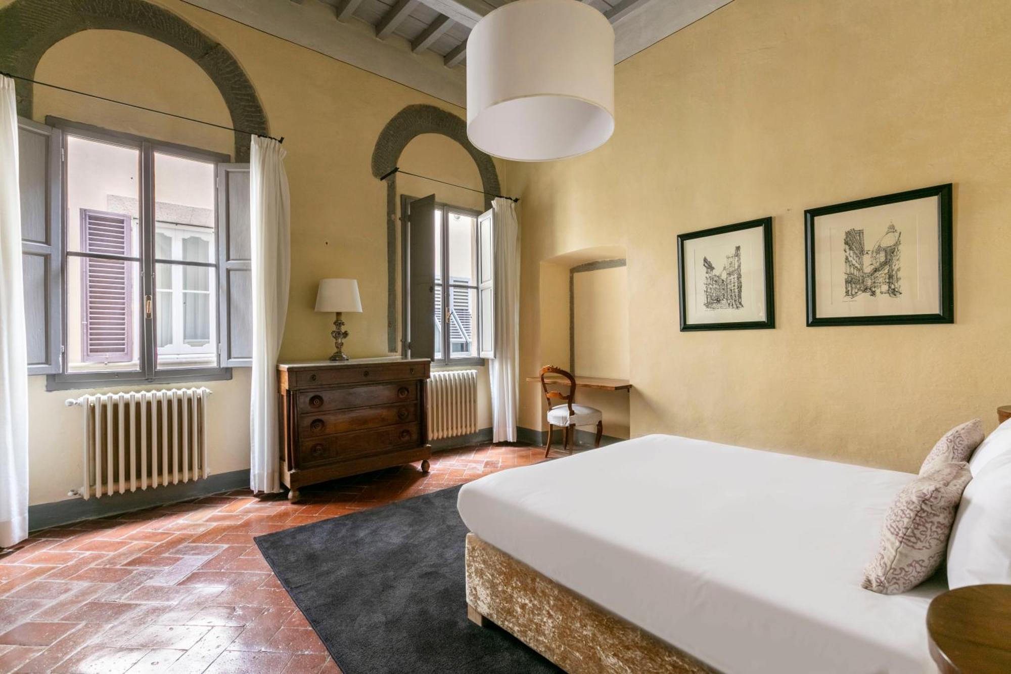 Numa Florence Palazzo Belfiore Dış mekan fotoğraf