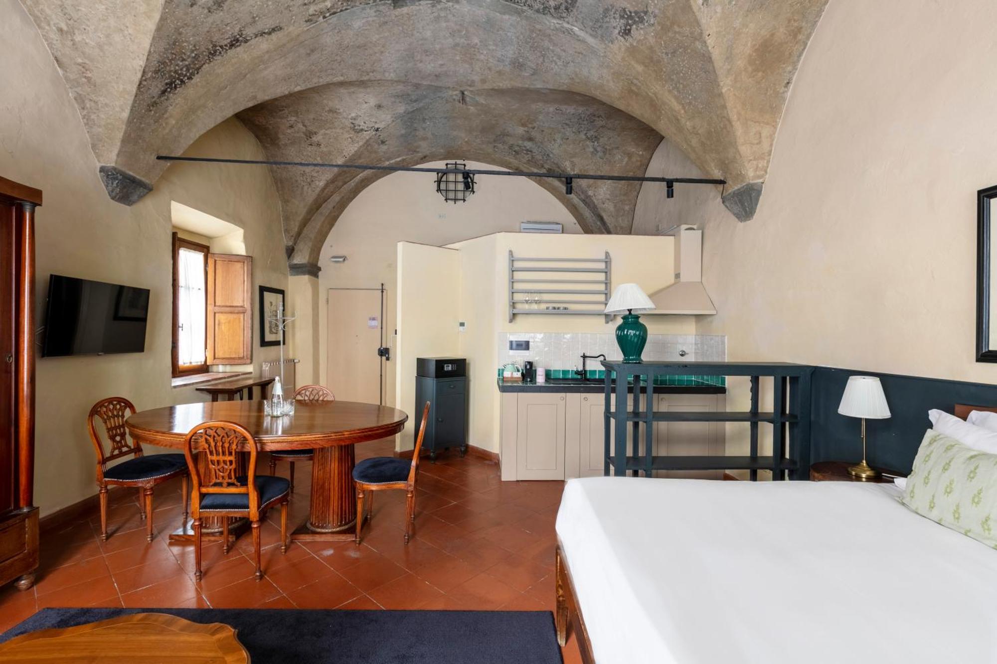 Numa Florence Palazzo Belfiore Dış mekan fotoğraf