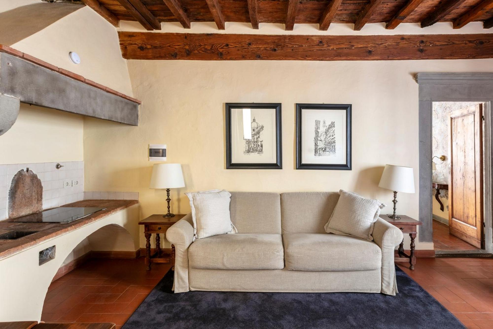 Numa Florence Palazzo Belfiore Dış mekan fotoğraf