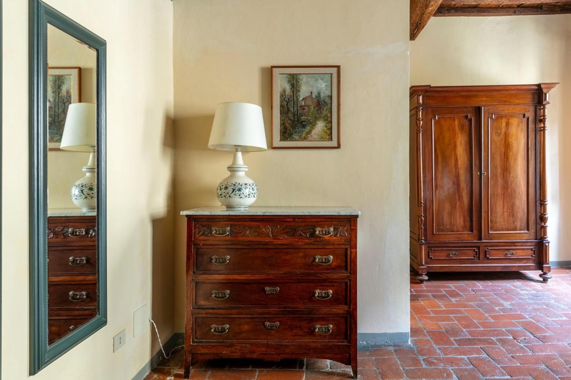 Numa Florence Palazzo Belfiore Dış mekan fotoğraf