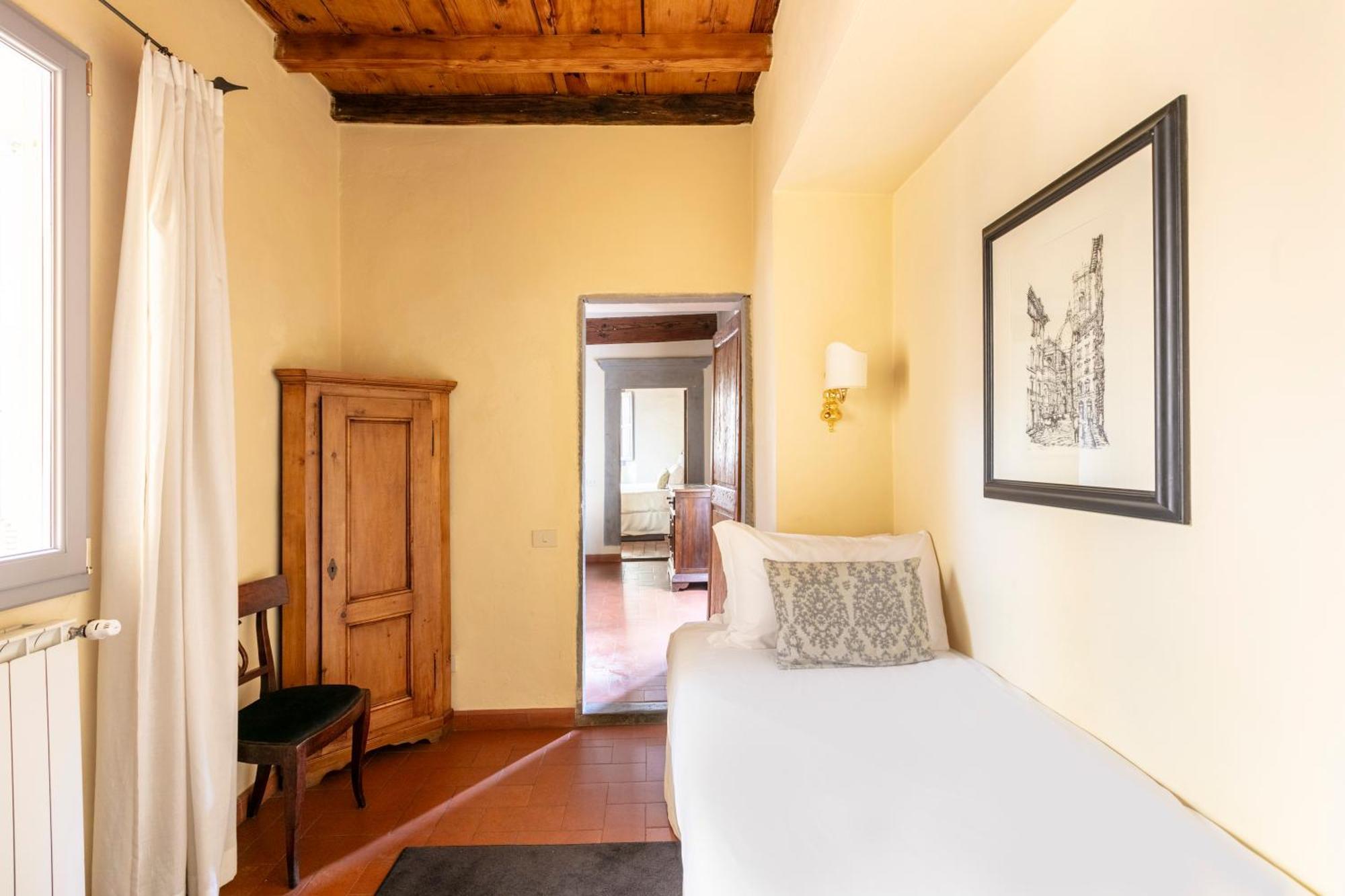 Numa Florence Palazzo Belfiore Dış mekan fotoğraf