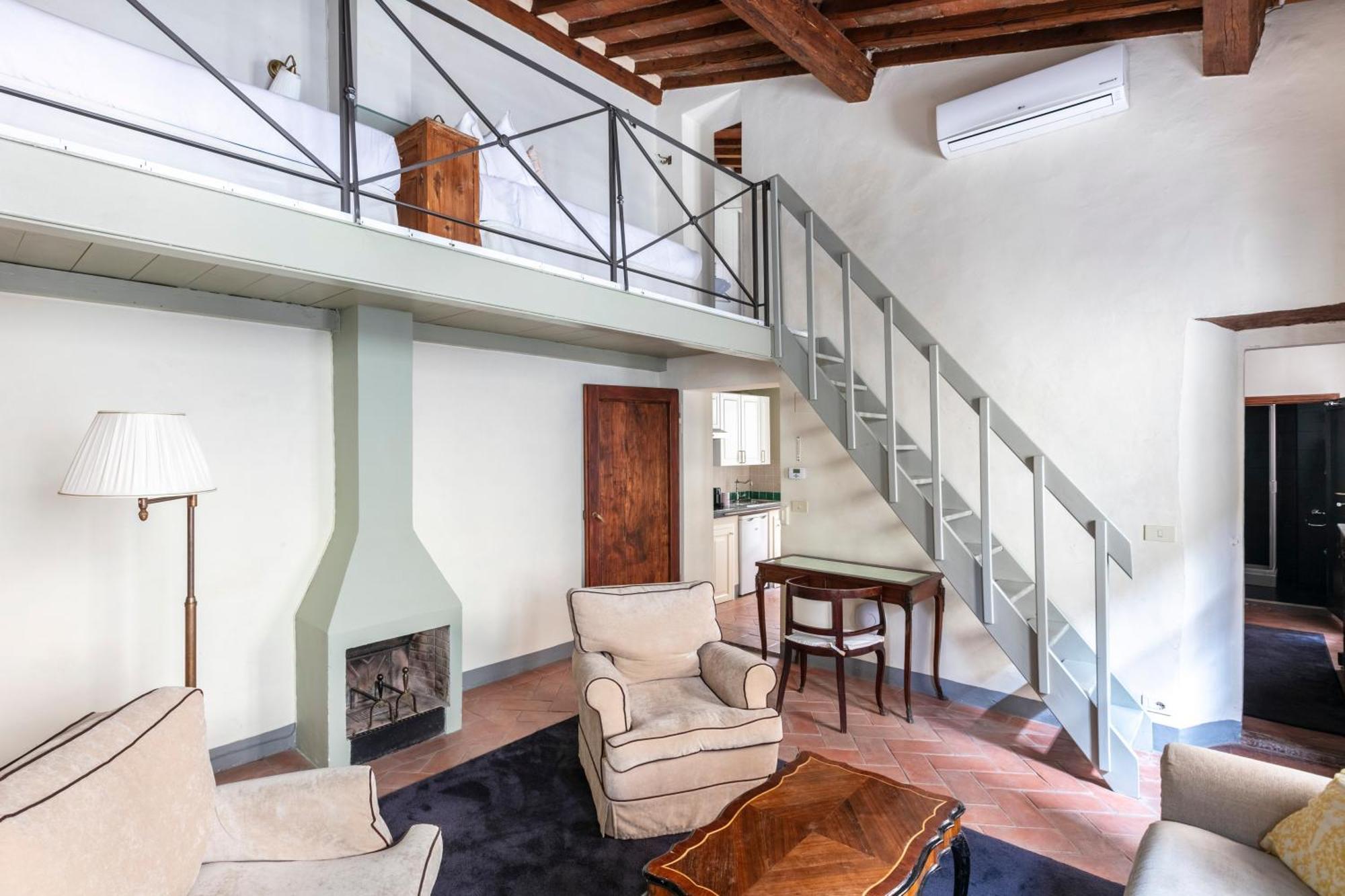 Numa Florence Palazzo Belfiore Dış mekan fotoğraf