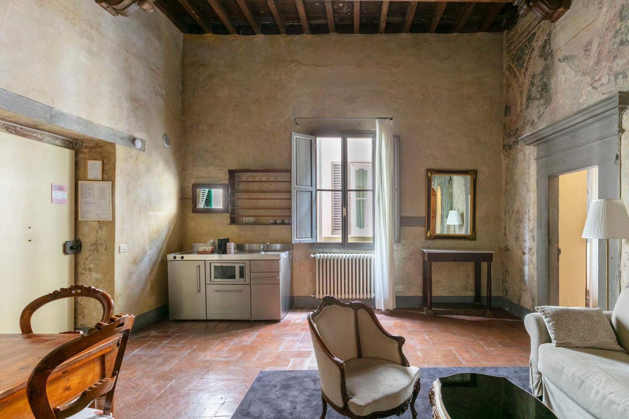 Numa Florence Palazzo Belfiore Dış mekan fotoğraf