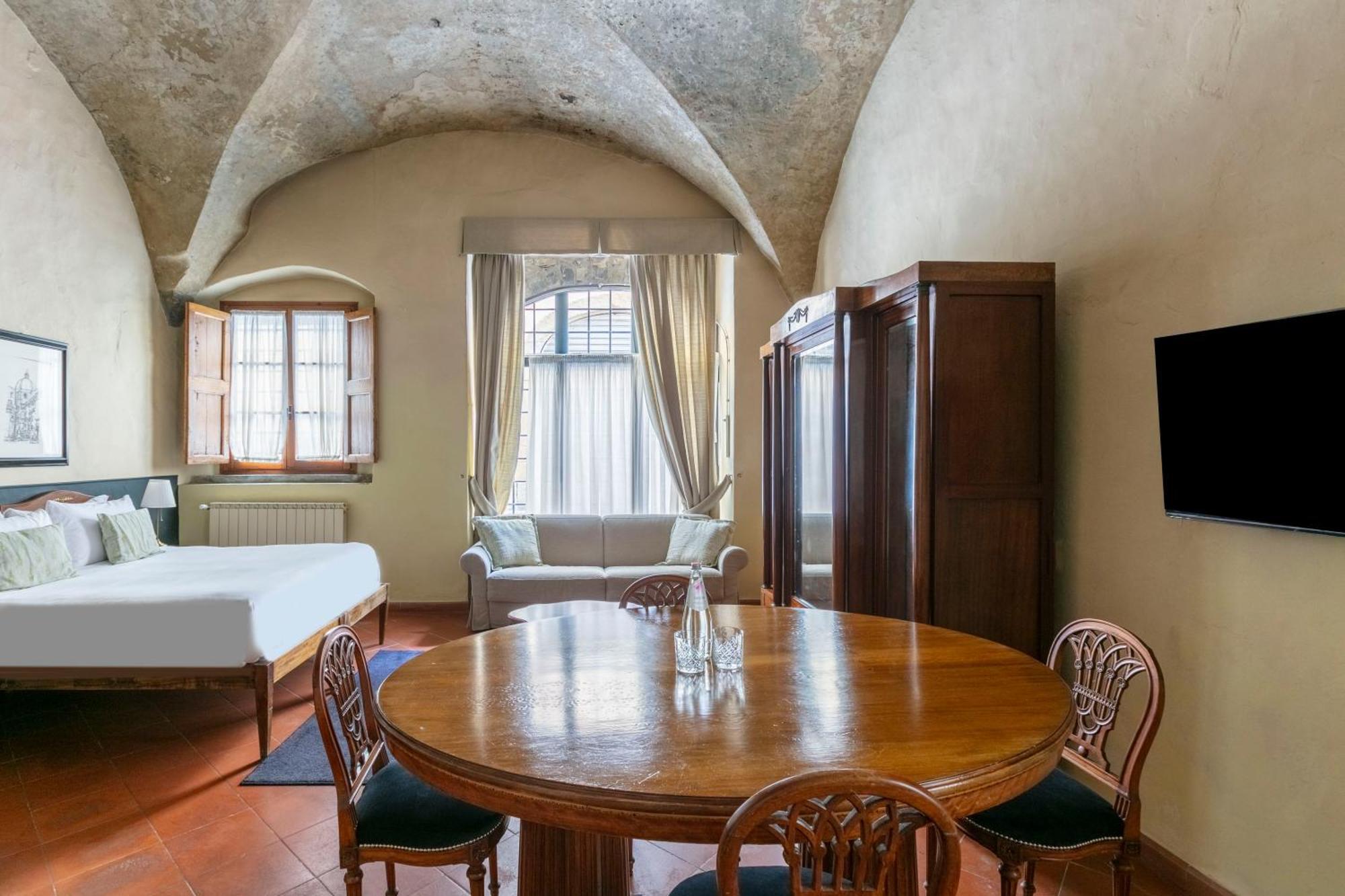 Numa Florence Palazzo Belfiore Dış mekan fotoğraf