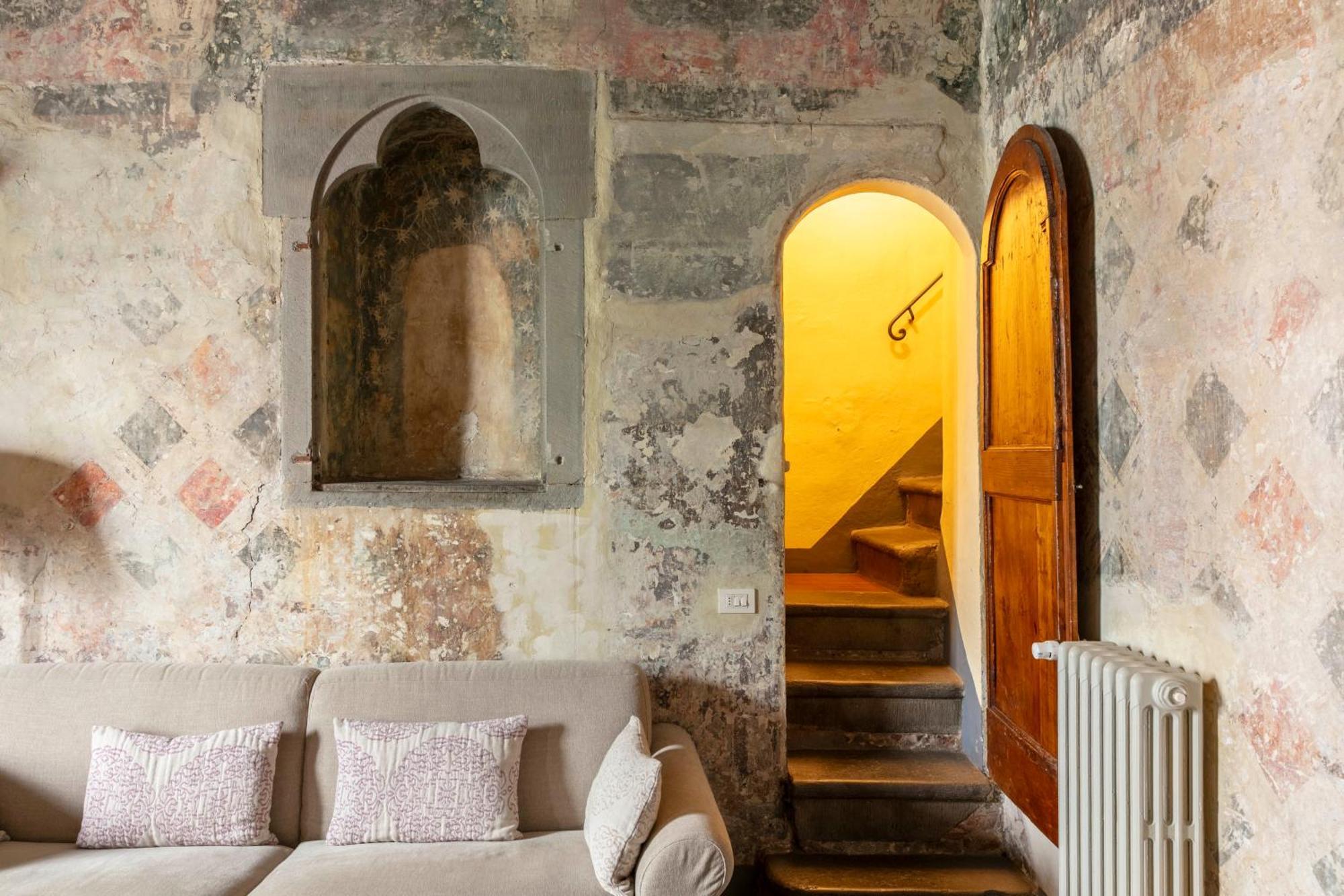 Numa Florence Palazzo Belfiore Dış mekan fotoğraf