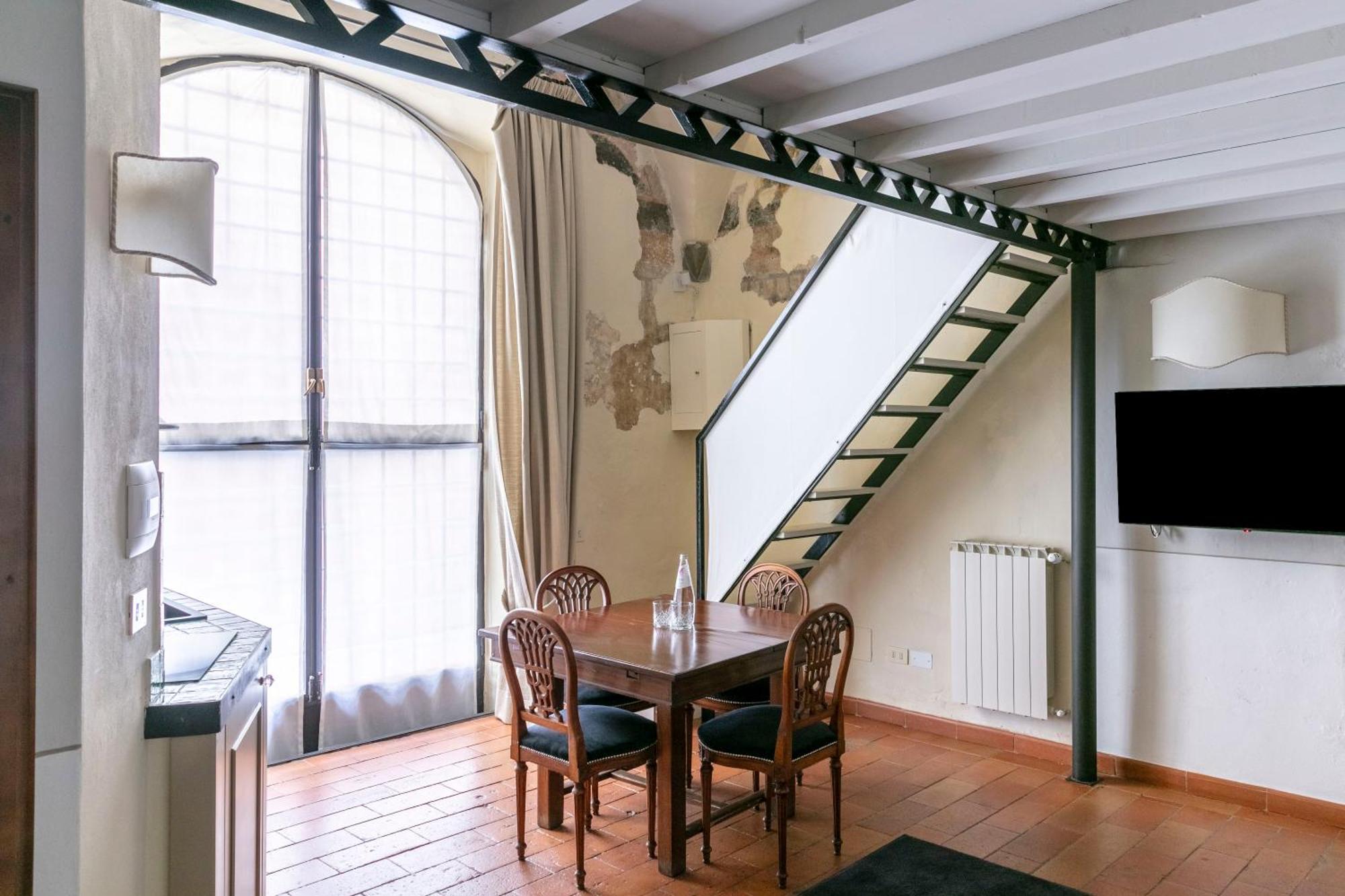 Numa Florence Palazzo Belfiore Dış mekan fotoğraf