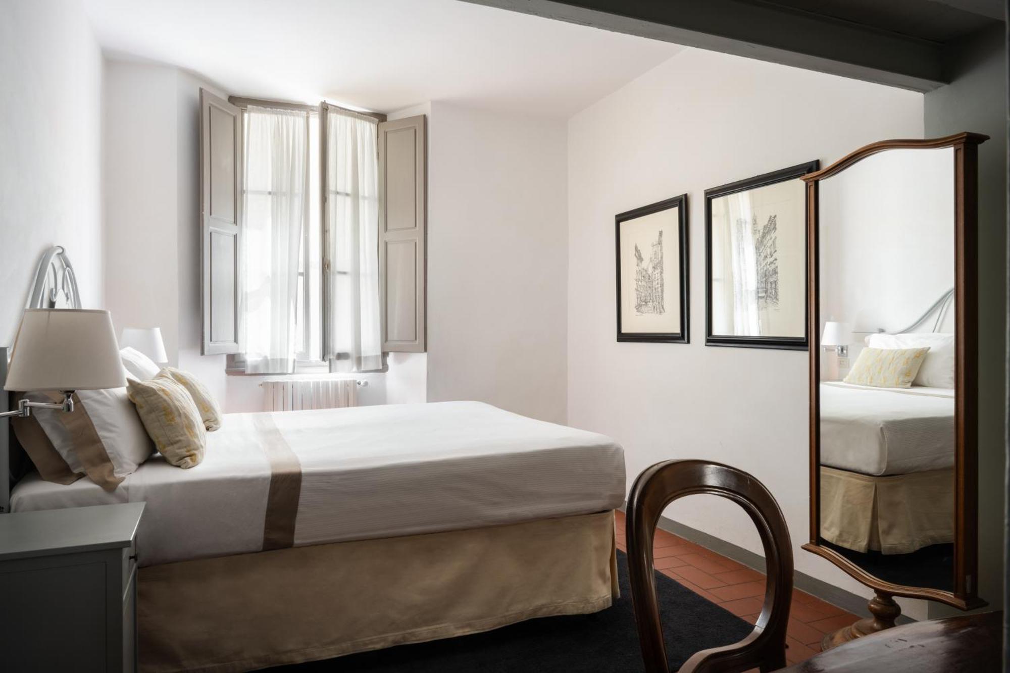 Numa Florence Palazzo Belfiore Dış mekan fotoğraf