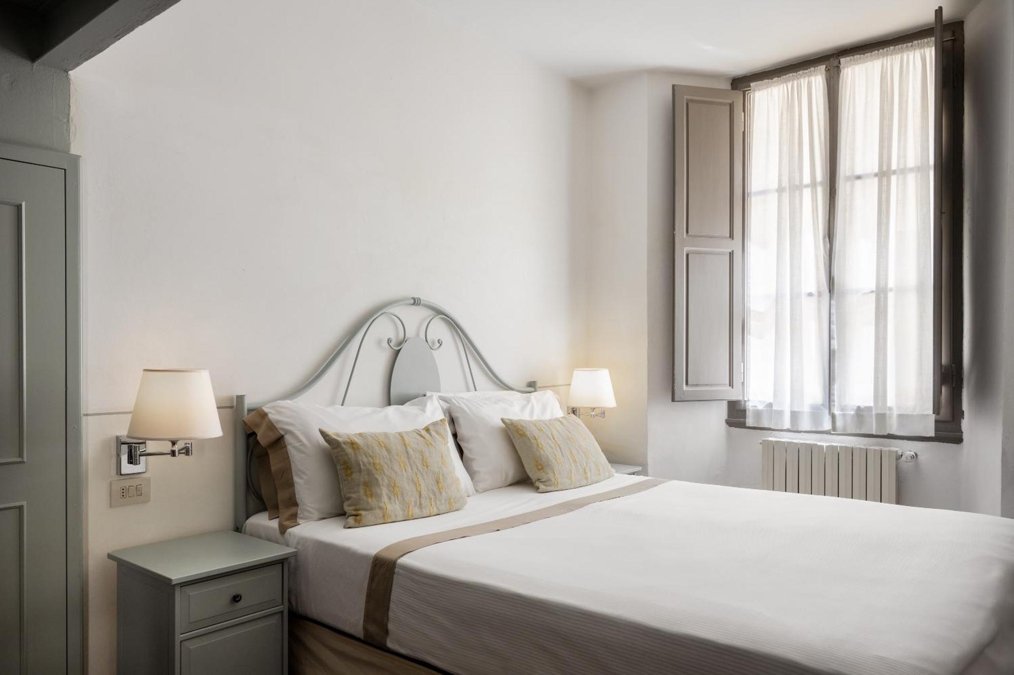 Numa Florence Palazzo Belfiore Dış mekan fotoğraf