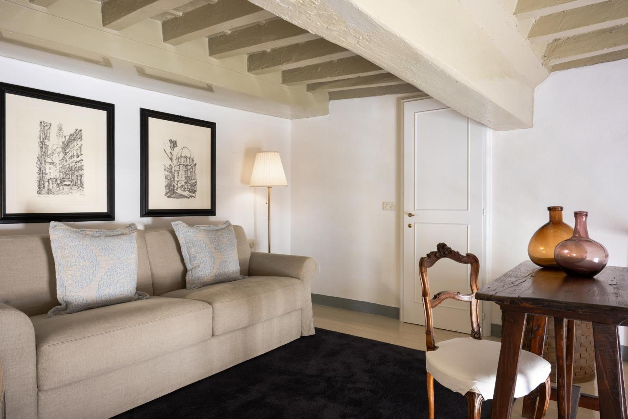 Numa Florence Palazzo Belfiore Dış mekan fotoğraf